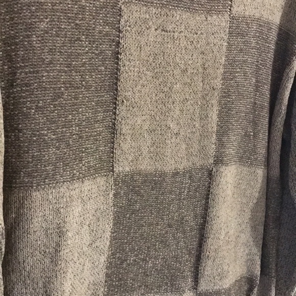 Linea Dôme Crewneck Sweater - Picture 3 of 3